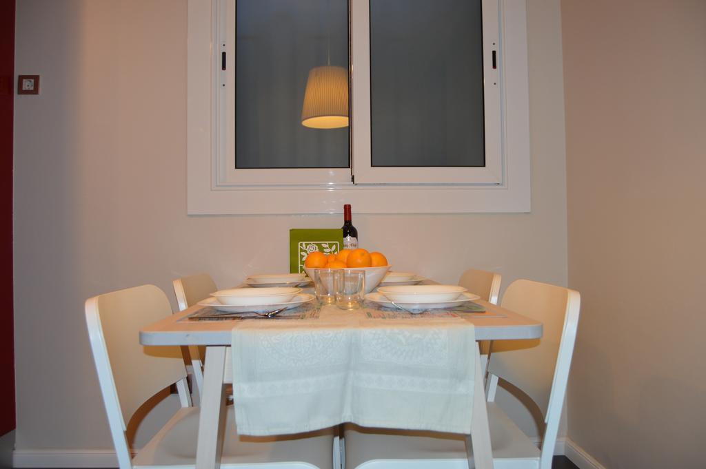 Pla Dels Cirerers Apartment Barcelona